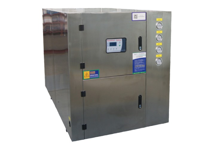 Water-cooled Chiller